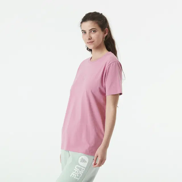 [WTS0575] T-SHIRT FEMME VIREL (L)