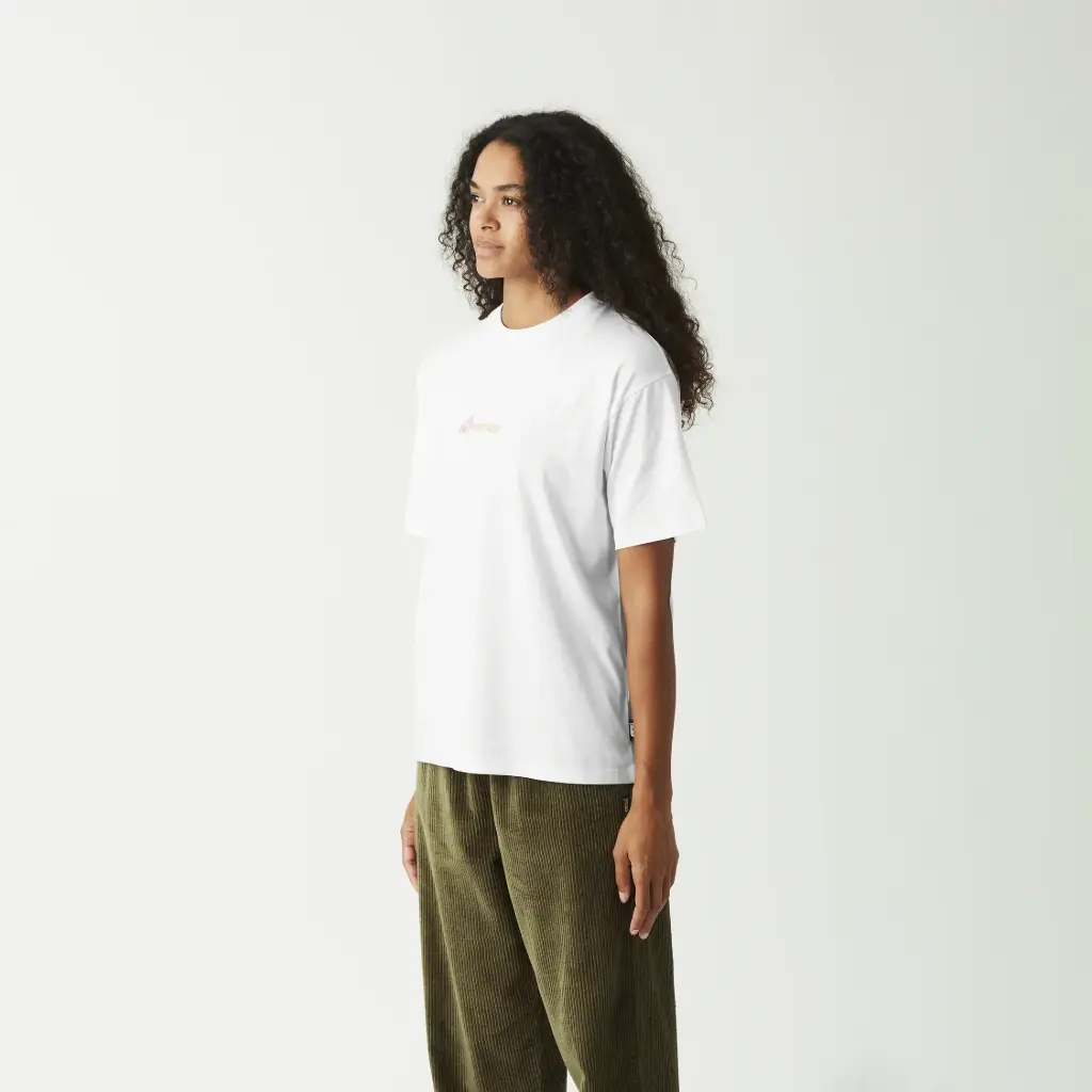 [WTS0604] T-SHIRT FEMME OMII (L)