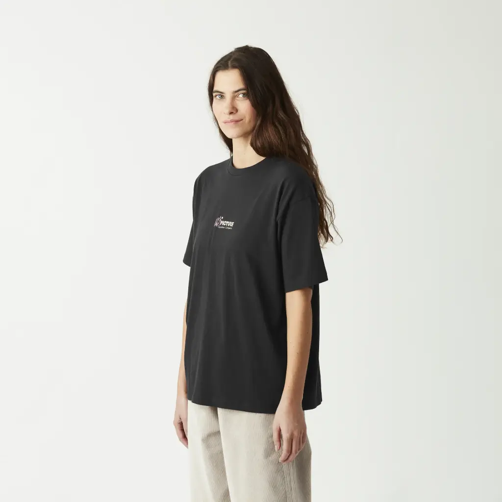 [WTS0604] T-SHIRT FEMME OMII (L)