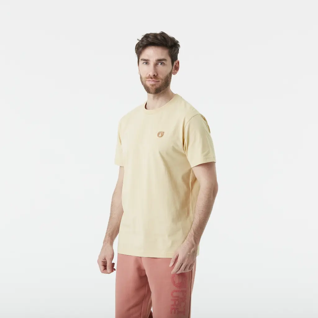 [MTS1217] T-SHIRT HOMME LIL CORK (L)