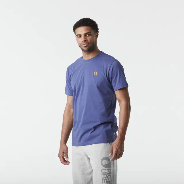 [MTS1217] T-SHIRT HOMME LIL CORK (L)