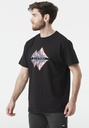 T-SHIRT HOMME TASEKO