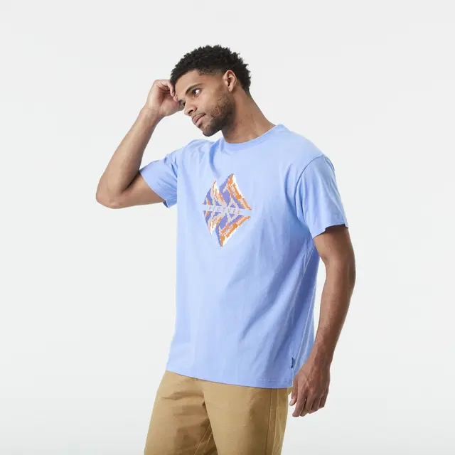 [MTS1265] TASEKO TEE (M)