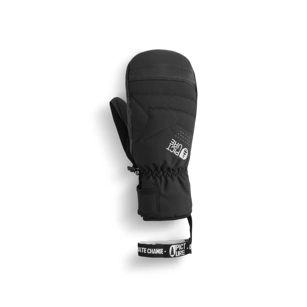 [GT0175] MOUFLES DE SKI HOMME CALDWELL (10)