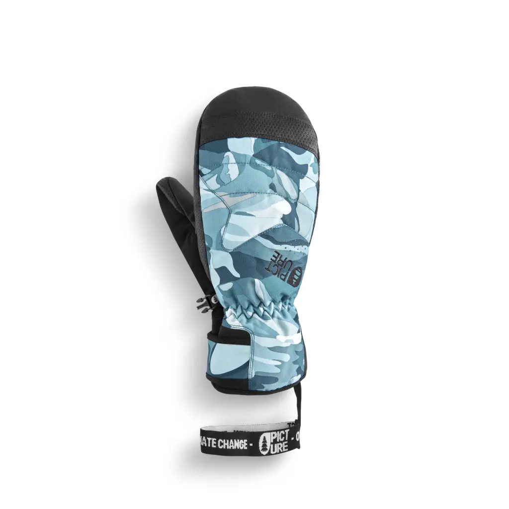 [GT134] MOUFLES DE SKI HOMME CALDWELL (10)