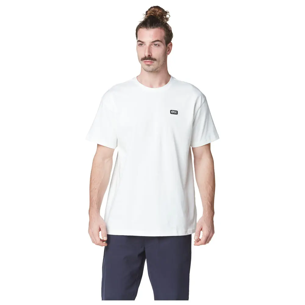 [MTS1093] T-SHIRT HOMME YORRA (L)