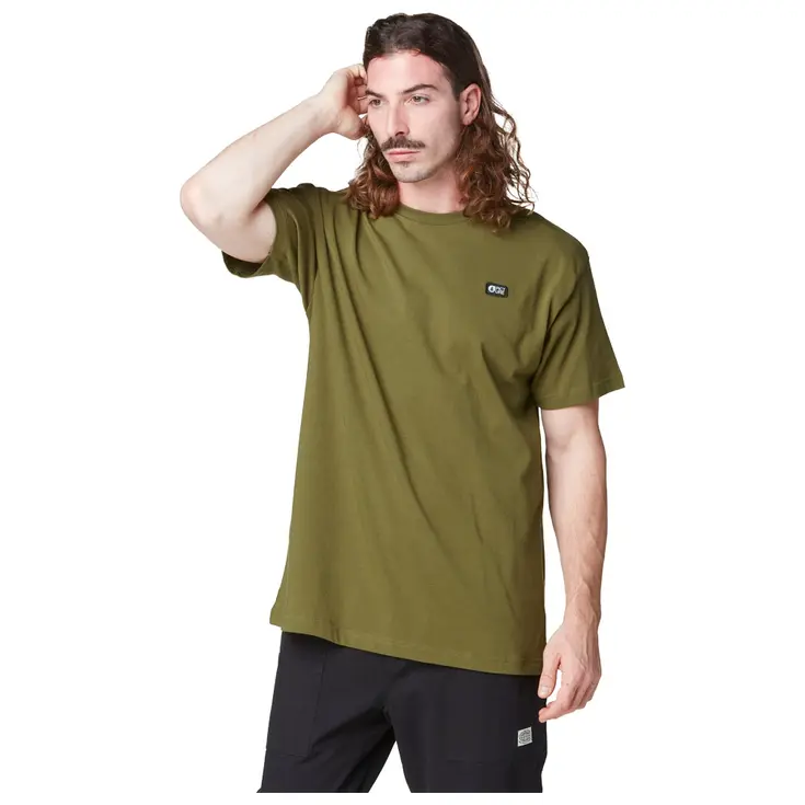 [MTS1201] YORRA TEE (M)