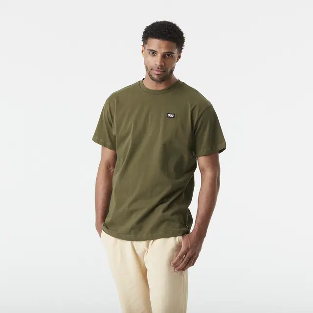 [MTS1216] T-SHIRT HOMME YORRA (M)