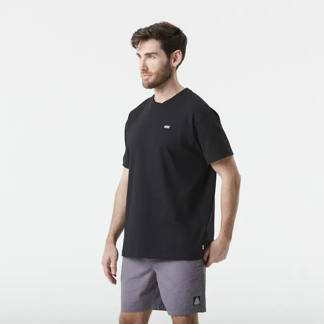 [MTS1216] T-SHIRT HOMME YORRA (S)