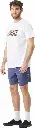 T-SHIRT HOMME BASEMENT ASTER