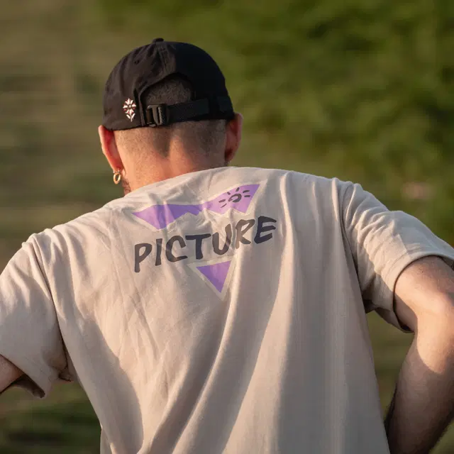 [MTS1258] T-SHIRT DE RANDONNEE HOMME TIMONT URBAN TECH (L)