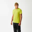 T-SHIRT DE RANDONNEE HOMME TIMONT URBAN TECH