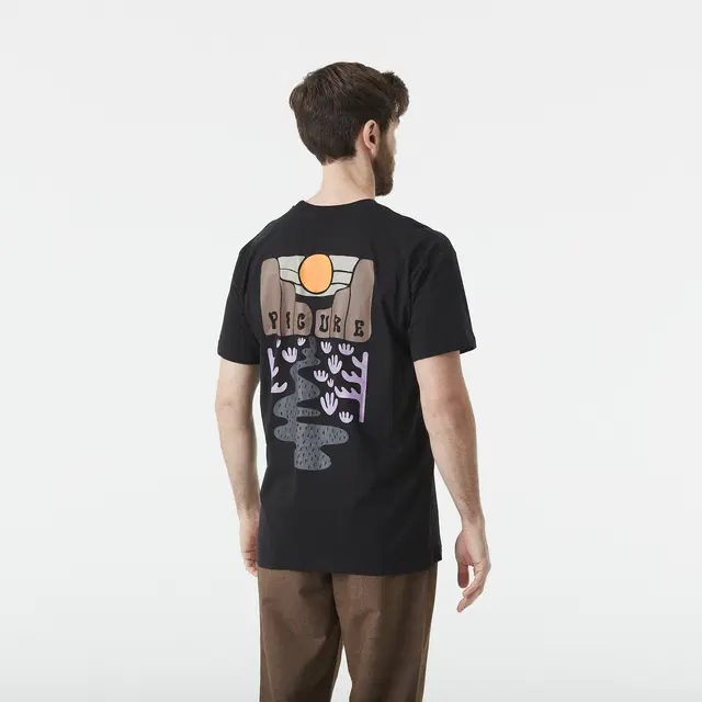 [MTS1264] OUVEA TEE (XL)