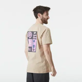 T-SHIRT HOMME WEEPON