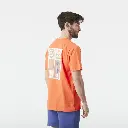 T-SHIRT HOMME WEEPON