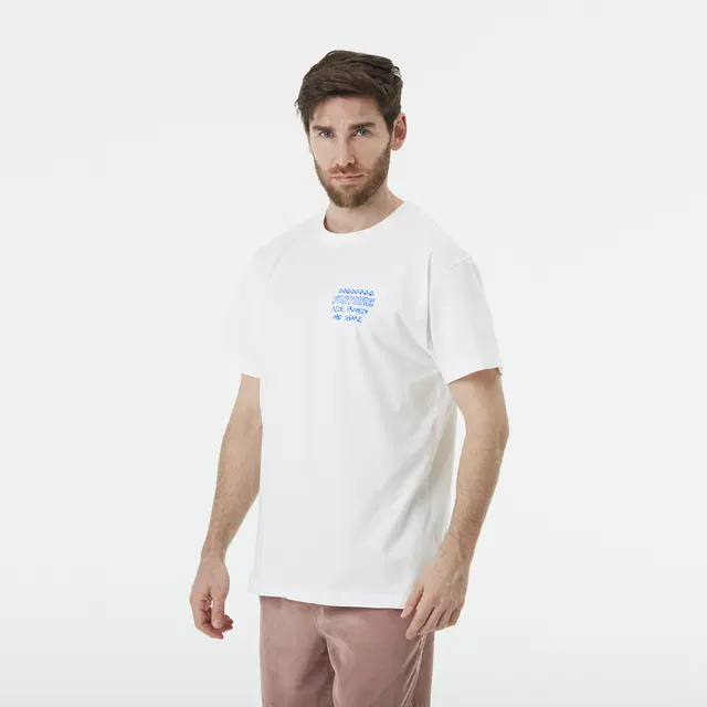 [MTS1268] SQUATCHY TEE (L)