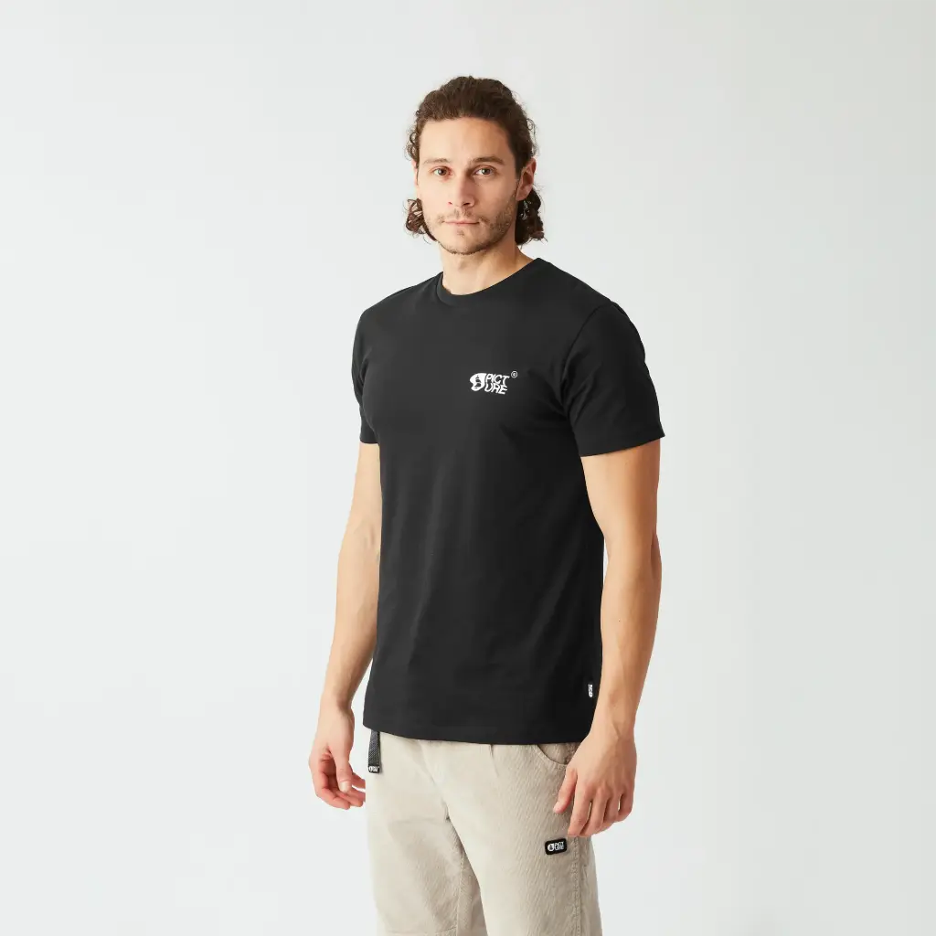 T-SHIRT HOMME R FIGARO