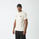 T-SHIRT HOMME D S CHAM