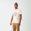 T-SHIRT HOMME CLEM VUIL
