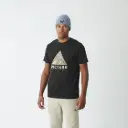 T-SHIRT HOMME AUTHENTIC