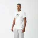 T-SHIRT HOMME BASEMENT CLASSIC TEE