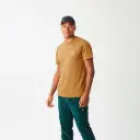 T-SHIRT HOMME ADAK