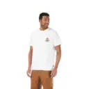 T-SHIRT HOMME OUVEA