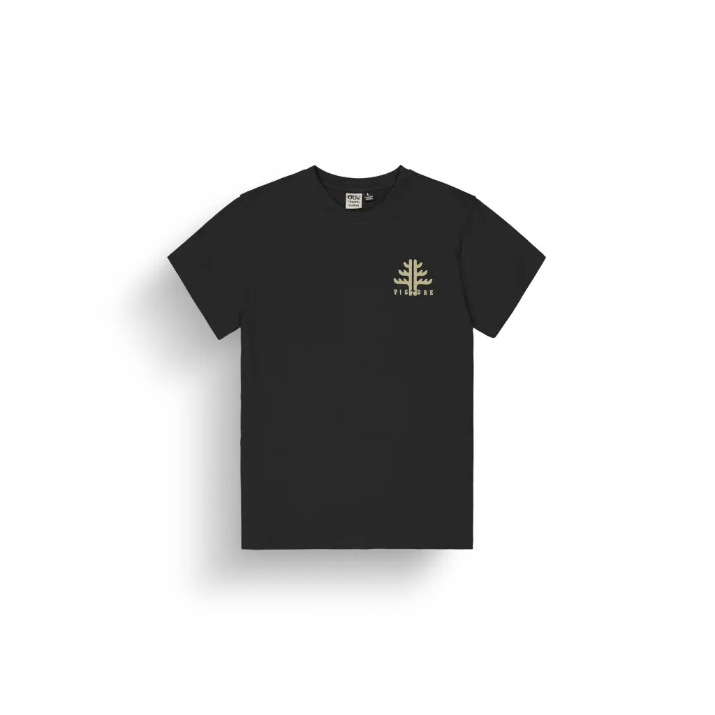 [MTS1312] OUVEA TEE (L)