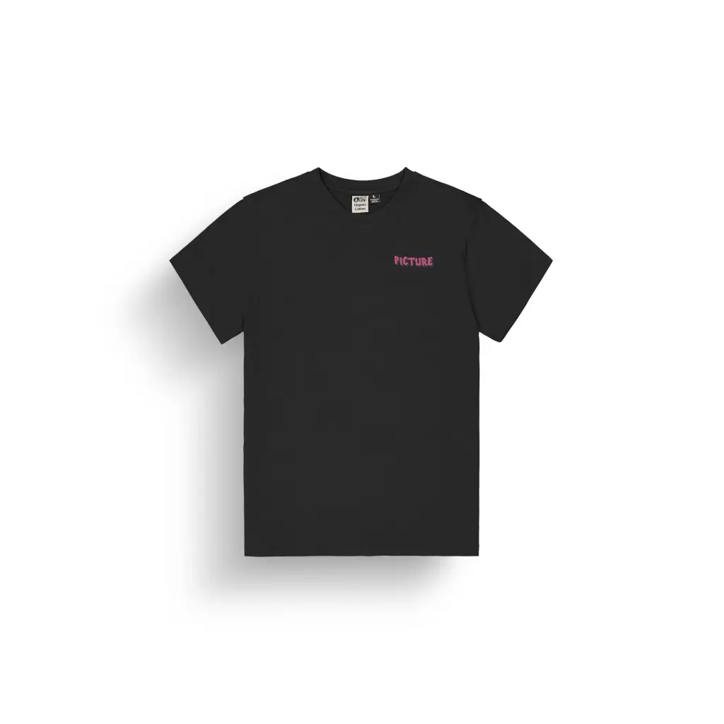 [MTS1313] T-SHIRT HOMME TONIC BANIE (L)