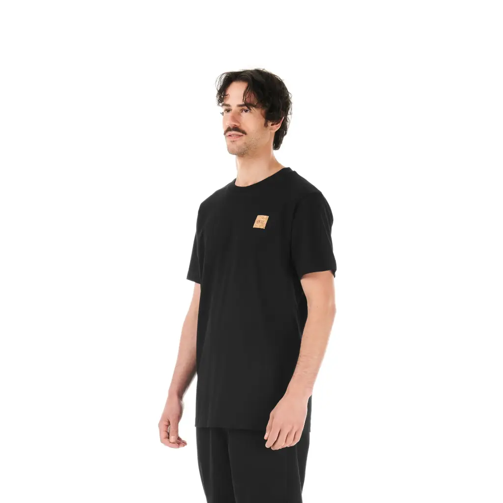 [MTS1339] T-SHIRT HOMME LIL CORK (L)