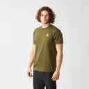 T-SHIRT HOMME LIL CORK