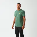 T-SHIRT HOMME LIL CORK