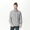 CHEMISE MANCHE LONGUE HOMME LEWELL