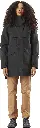 PARKA IMPERMEABLE FEMME GALLARIE