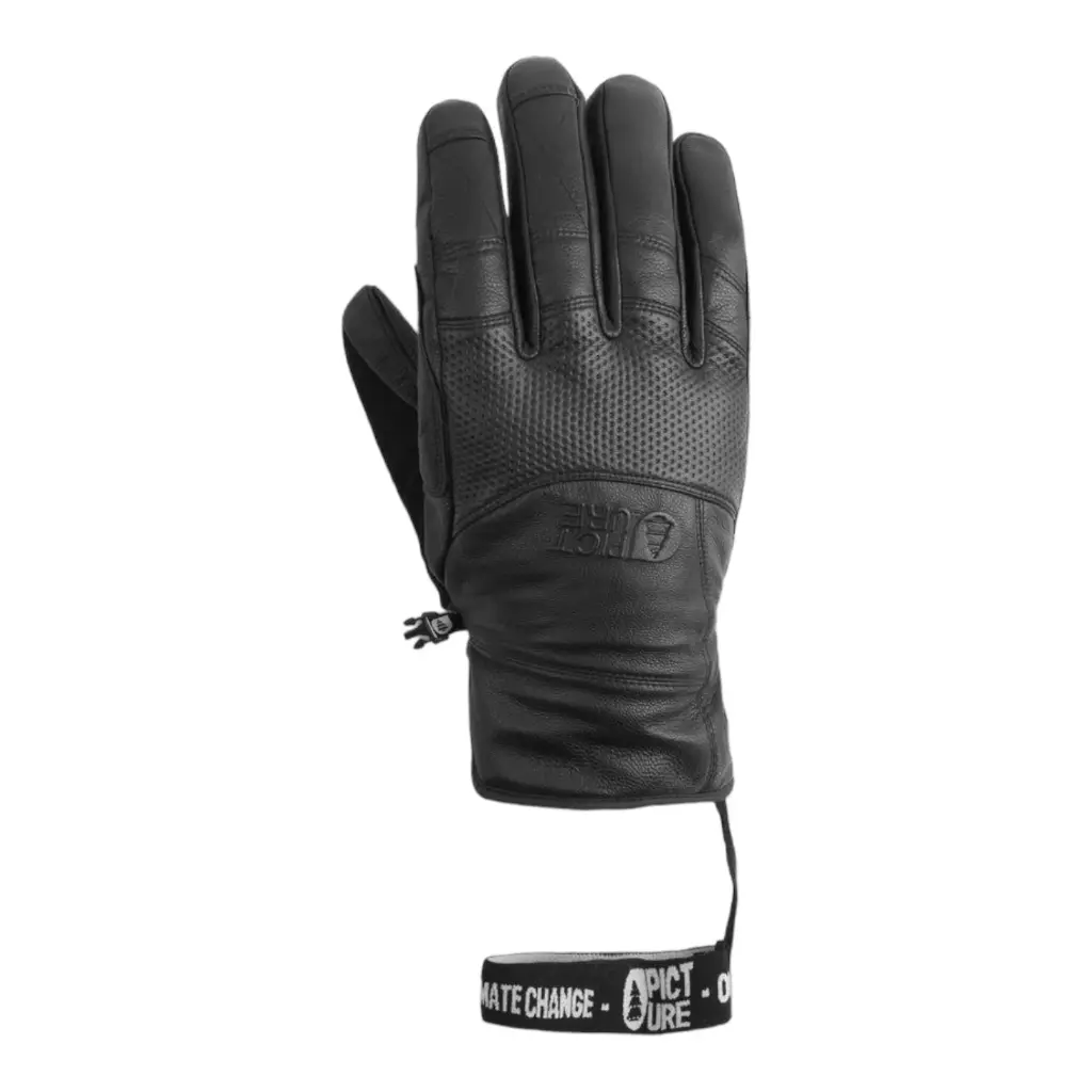 [GT132] GANTS DE SKI HOMME GLENWORTH (10)