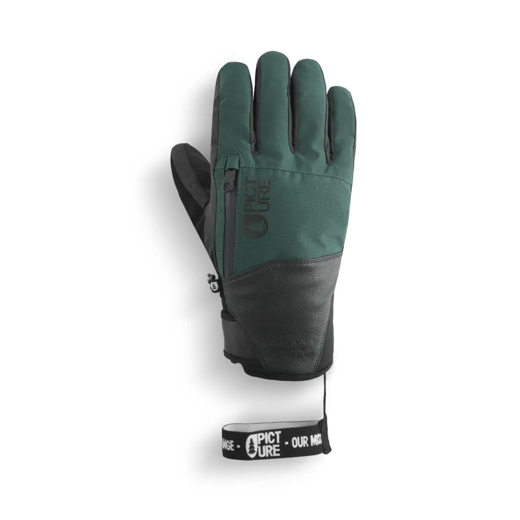 [GT157] MADSON GLOVES (10)