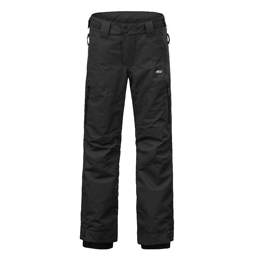 [KPT038] PANTALON DE SKI ENFANT TIME (10)