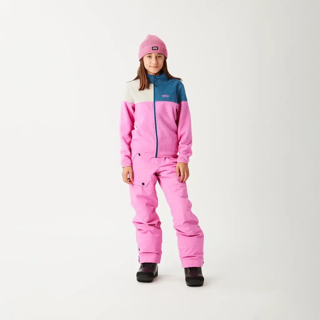 POLAIRE ENFANT PIPOA