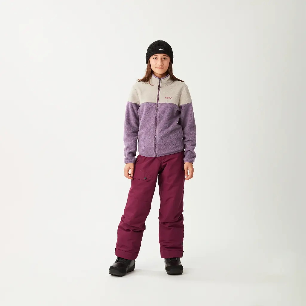 [KSW0160] POLAIRE ENFANT PIPOA (10)