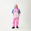 VESTE DE SKI ENFANT TISSERA