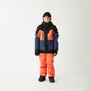VESTE DE SKI ENFANT MINIKOON