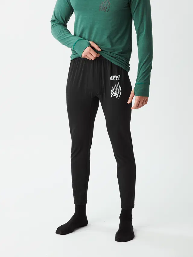 [LG074] SOUS-VETEMENT THERMIQUE LHOTSE PANT (L)