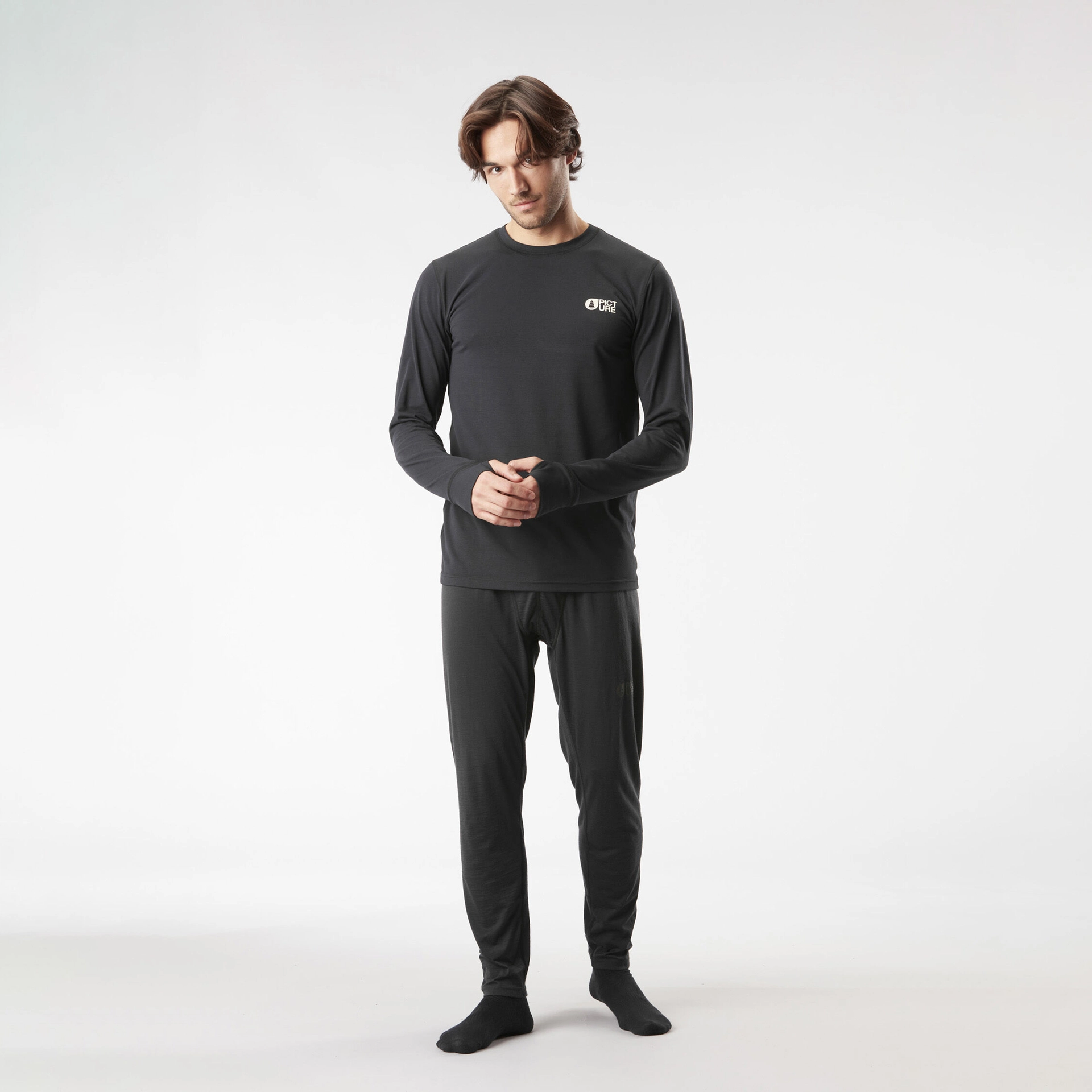 [LG088] SOUS-VETEMENT THERMIQUE LHOTSE PANT (L)