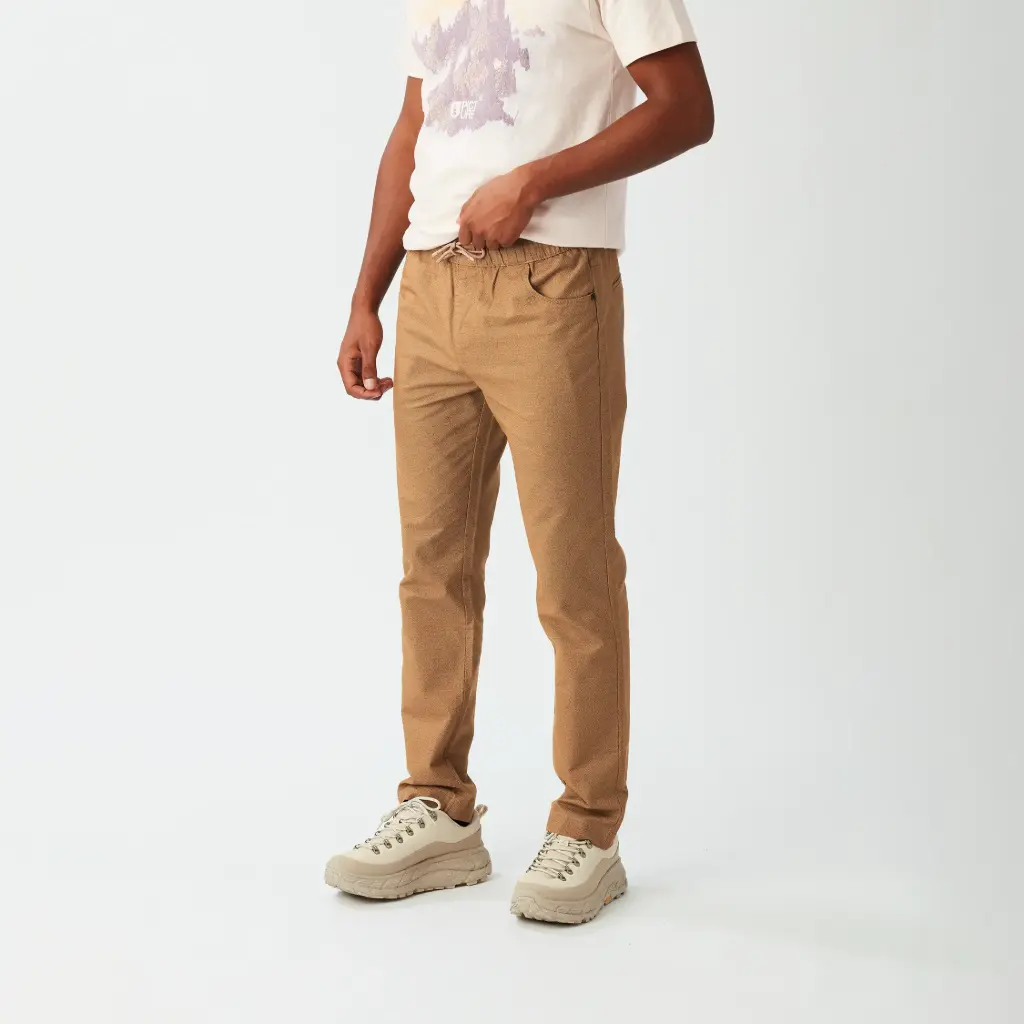 [MJS0080] CRUSY PANTS (L)