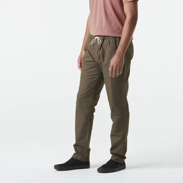 PANTALON HOMME CRUSY