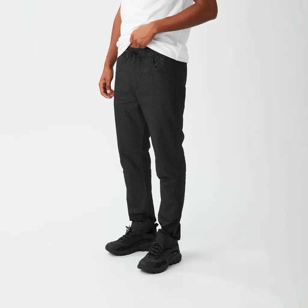 [MJS0080] CRUSY PANTS (L)