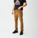 PANTALON EN VELOURS HOMME NOREWA
