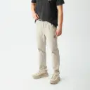 PANTALON EN VELOURS HOMME NOREWA