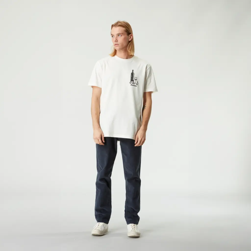 [MJS060] NOREWA PANTS (30)