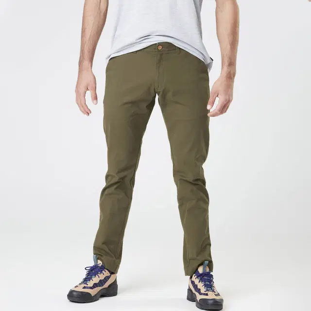 [MJS064] FEODOR PANTS (28)